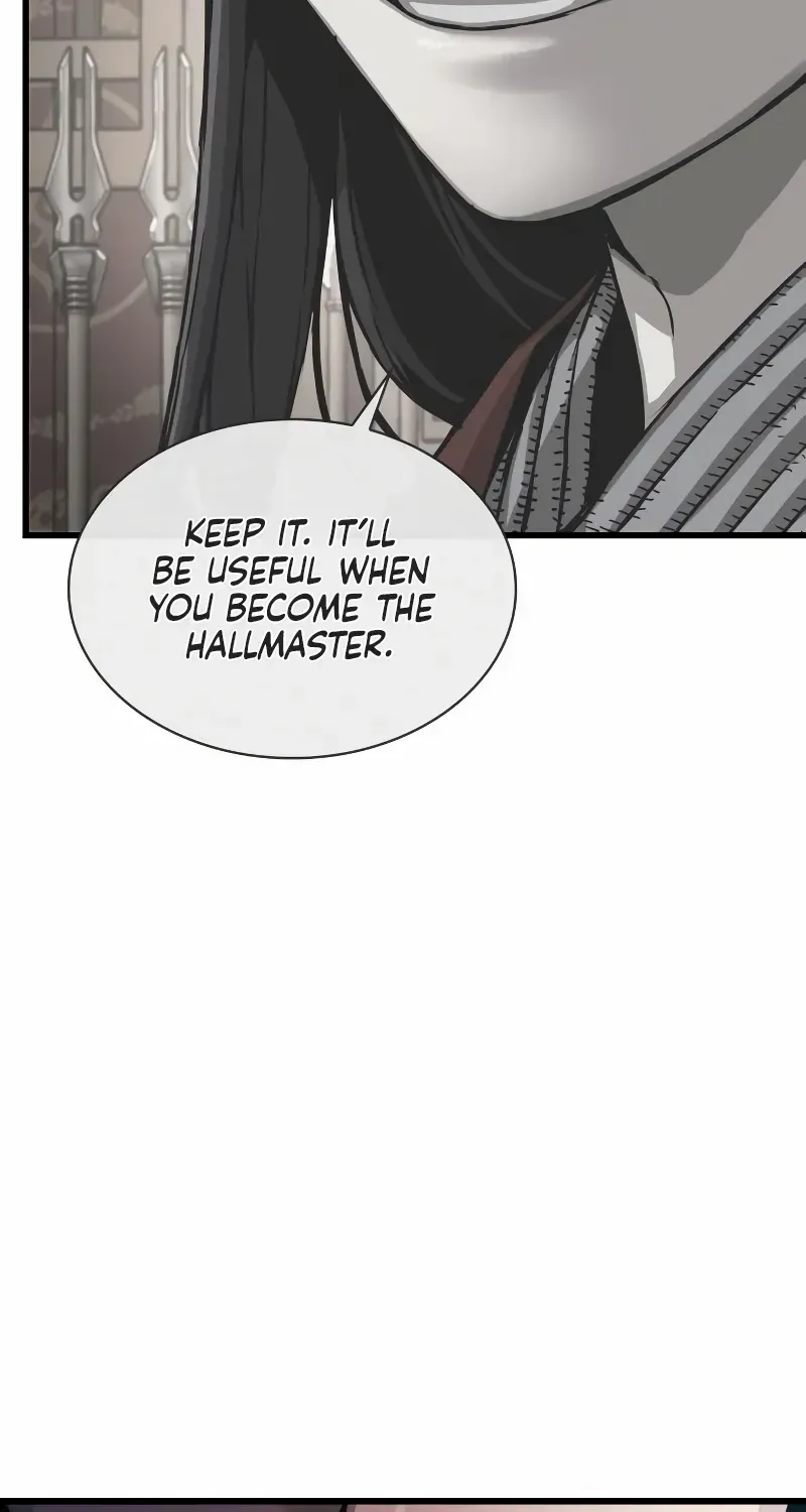 Myst, Might, Mayhem Zinmanga X Chapter 35 Page 115
