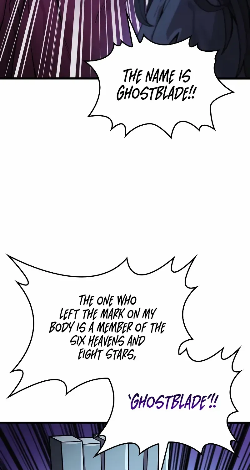 Myst, Might, Mayhem Zinmanga X Chapter 35 Page 128