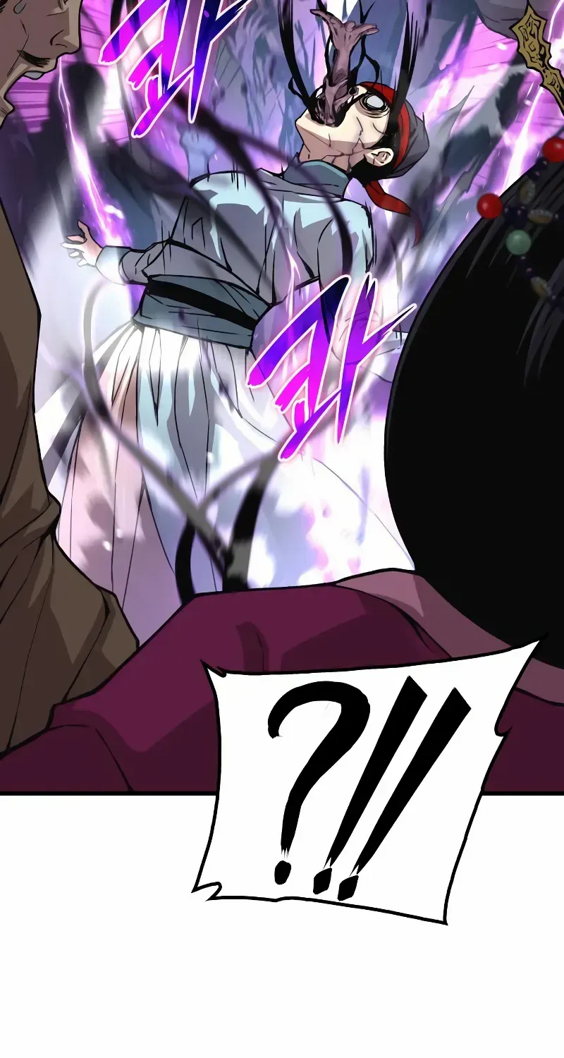 Myst, Might, Mayhem Zinmanga X Chapter 35 Page 139
