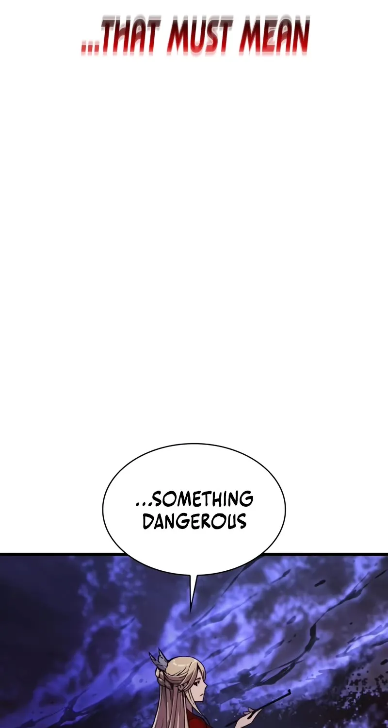 Myst, Might, Mayhem Zinmanga X Chapter 34 Page 79