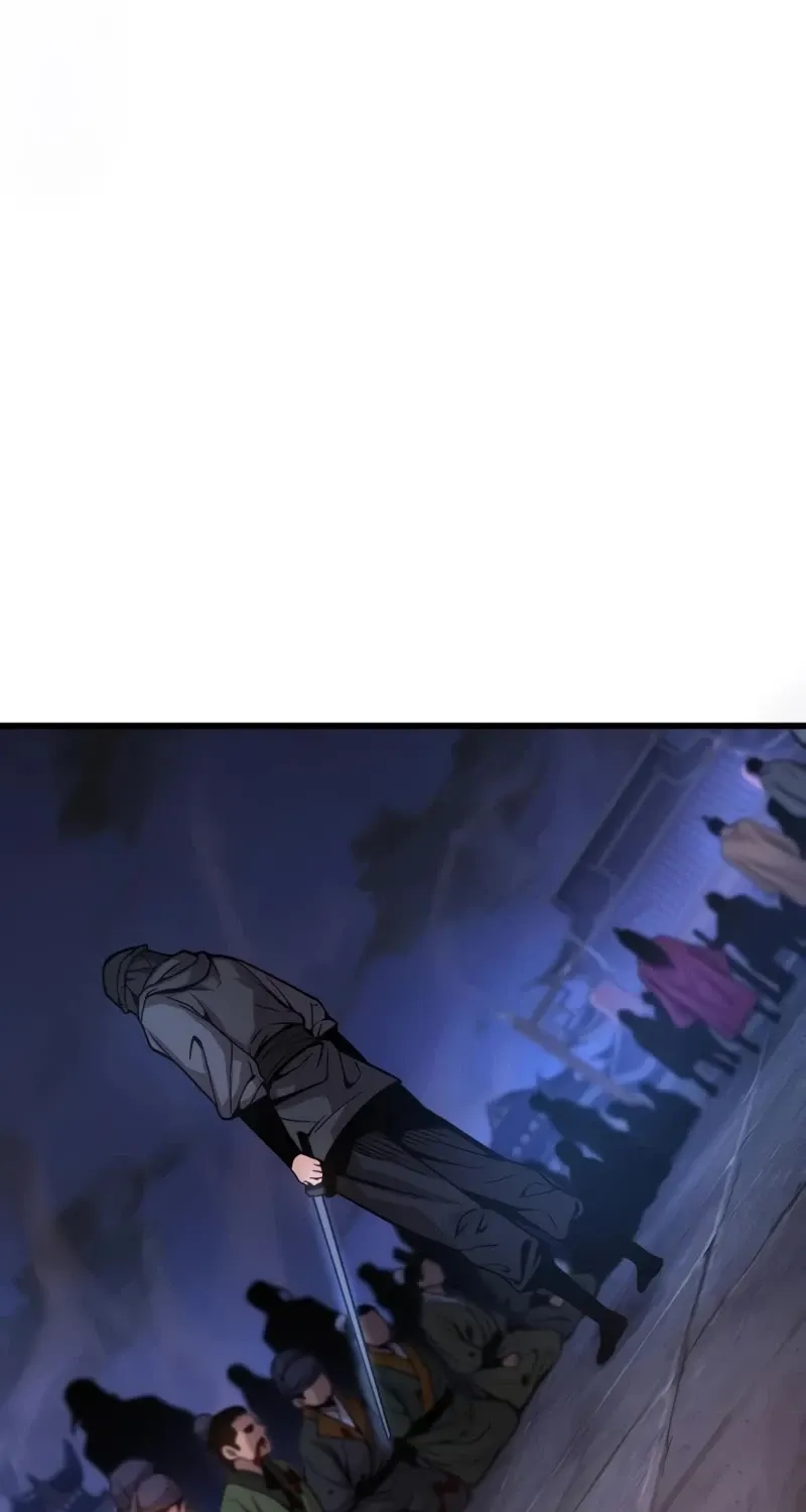 Myst, Might, Mayhem Zinmanga X Chapter 34 Page 97