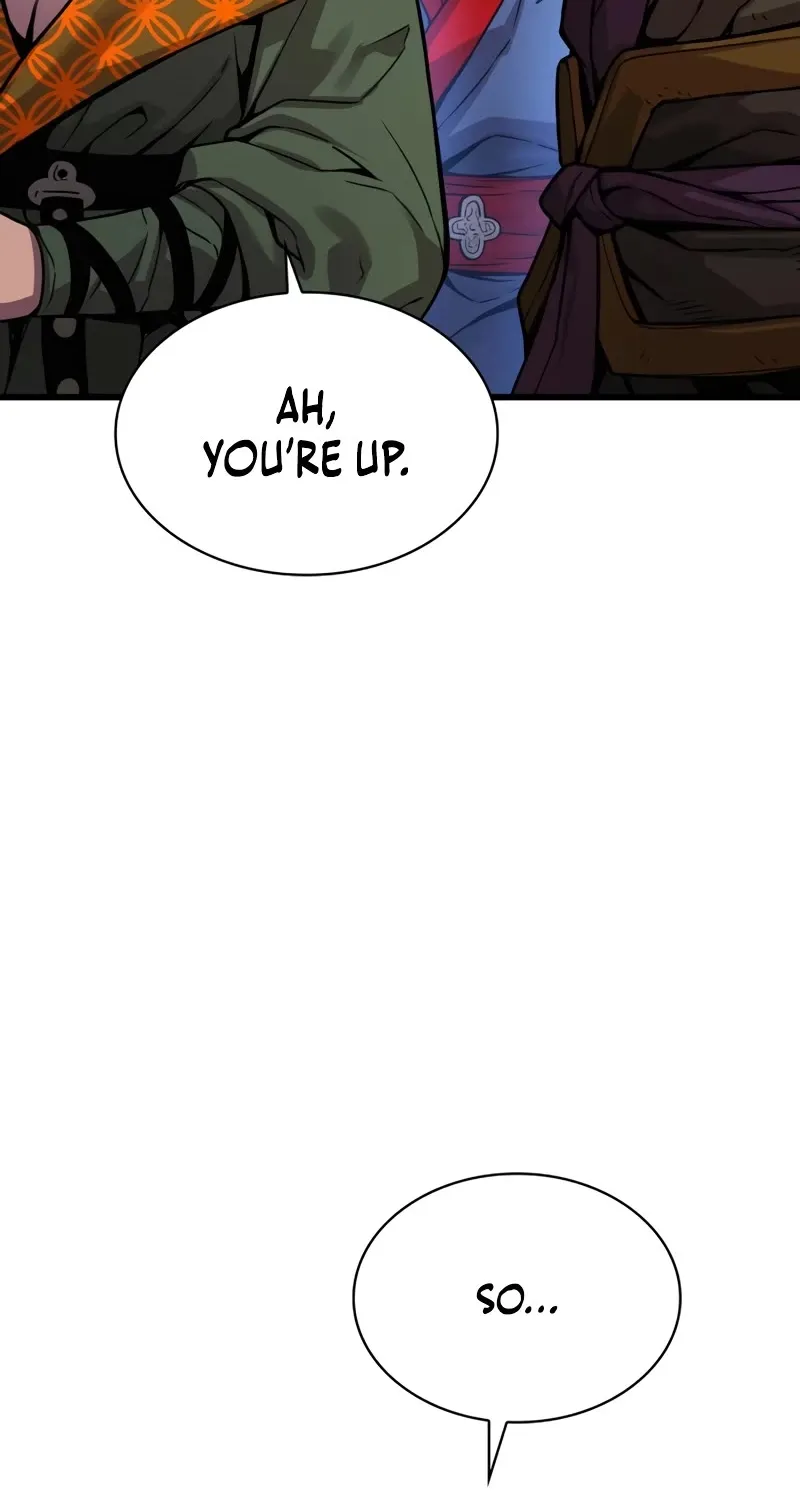 Myst, Might, Mayhem Zinmanga X Chapter 34 Page 104