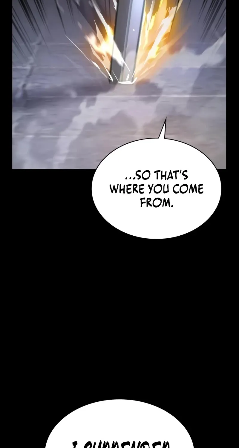 Myst, Might, Mayhem Zinmanga X Chapter 34 Page 108