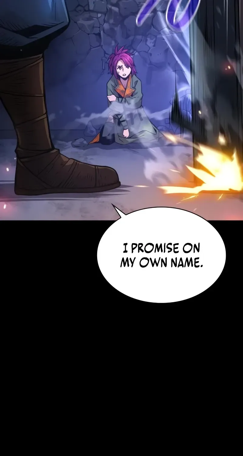 Myst, Might, Mayhem Zinmanga X Chapter 34 Page 115
