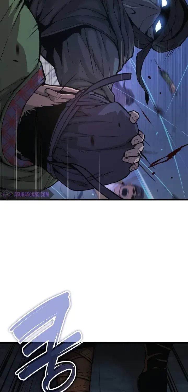 Myst, Might, Mayhem Zinmanga X Chapter 33 Page 25