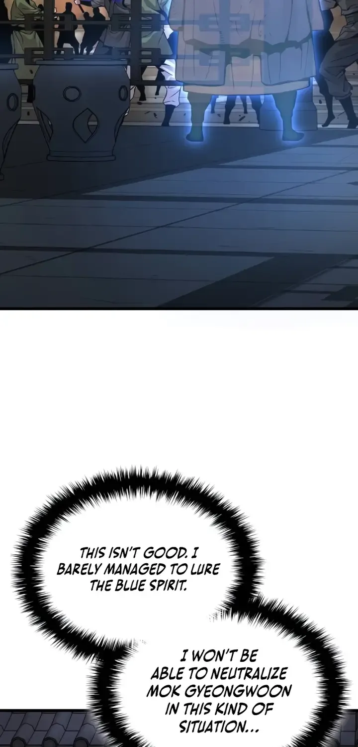 Myst, Might, Mayhem Zinmanga X Chapter 33 Page 43