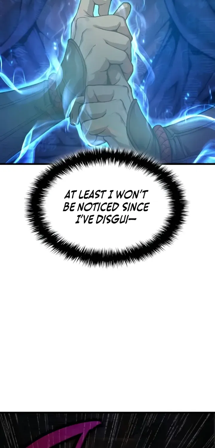 Myst, Might, Mayhem Zinmanga X Chapter 33 Page 45