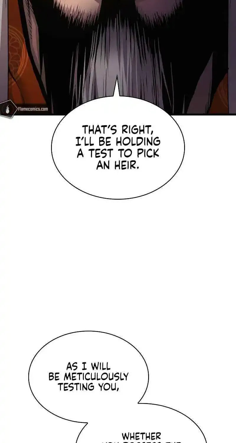 Myst, Might, Mayhem Zinmanga X Chapter 32 Page 88
