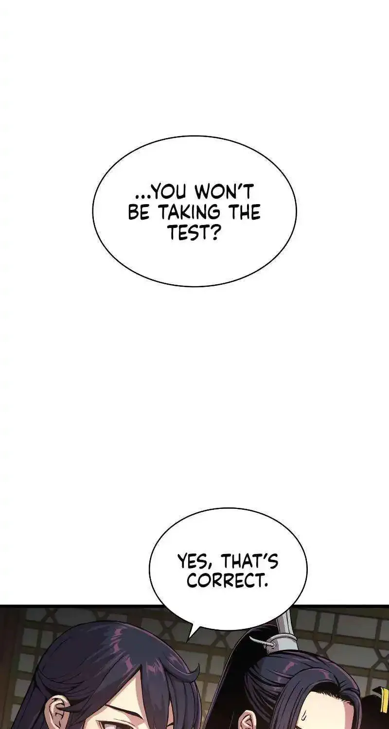 Myst, Might, Mayhem Zinmanga X Chapter 32 Page 93