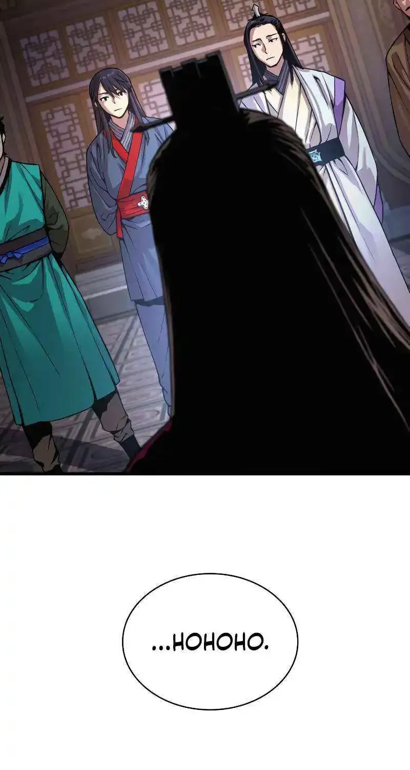 Myst, Might, Mayhem Zinmanga X Chapter 32 Page 106