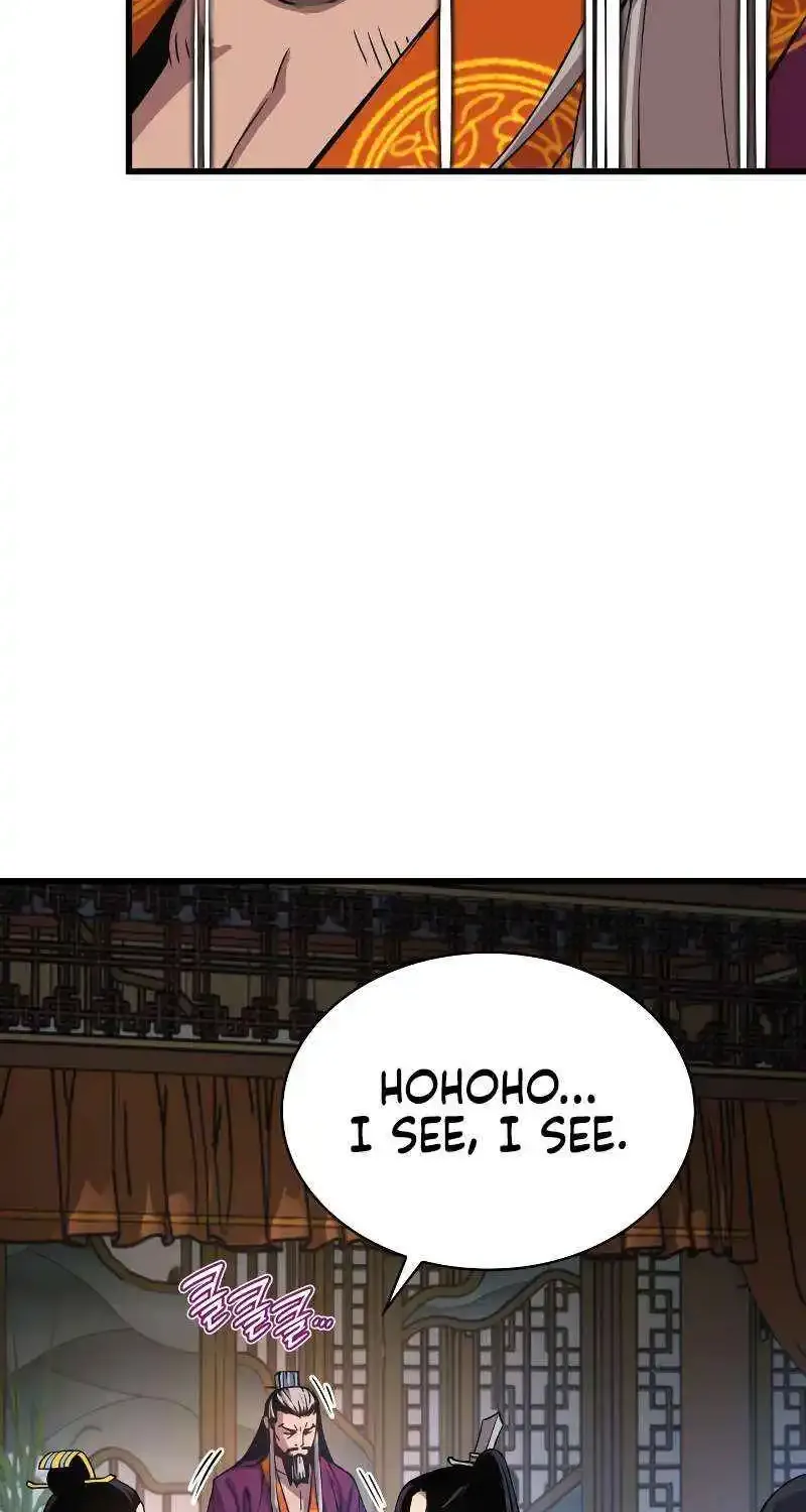 Myst, Might, Mayhem Zinmanga X Chapter 32 Page 109