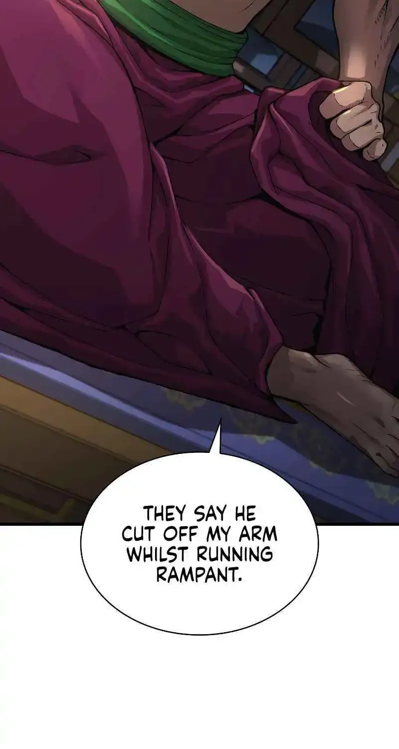 Myst, Might, Mayhem Zinmanga X Chapter 32 Page 123