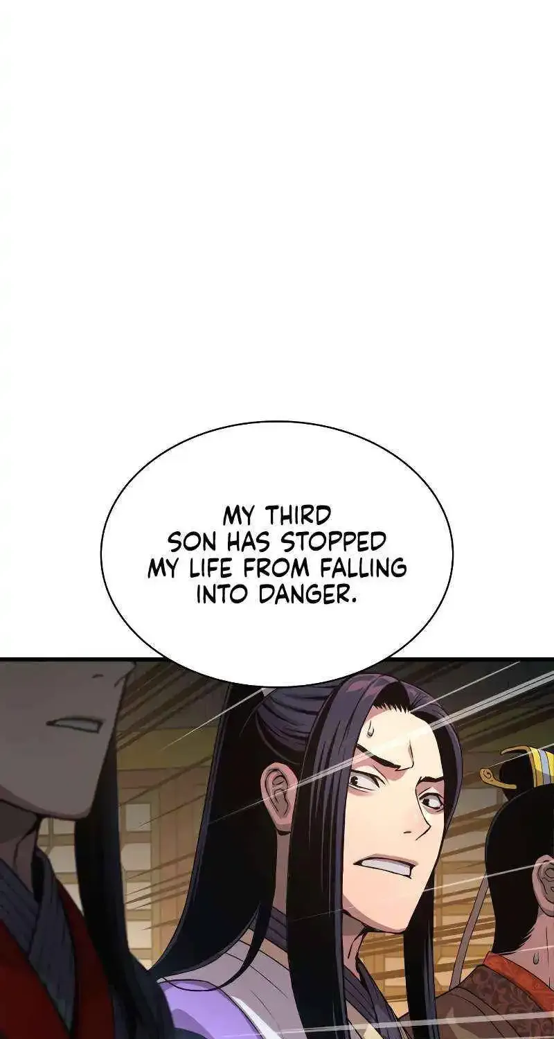 Myst, Might, Mayhem Zinmanga X Chapter 32 Page 124