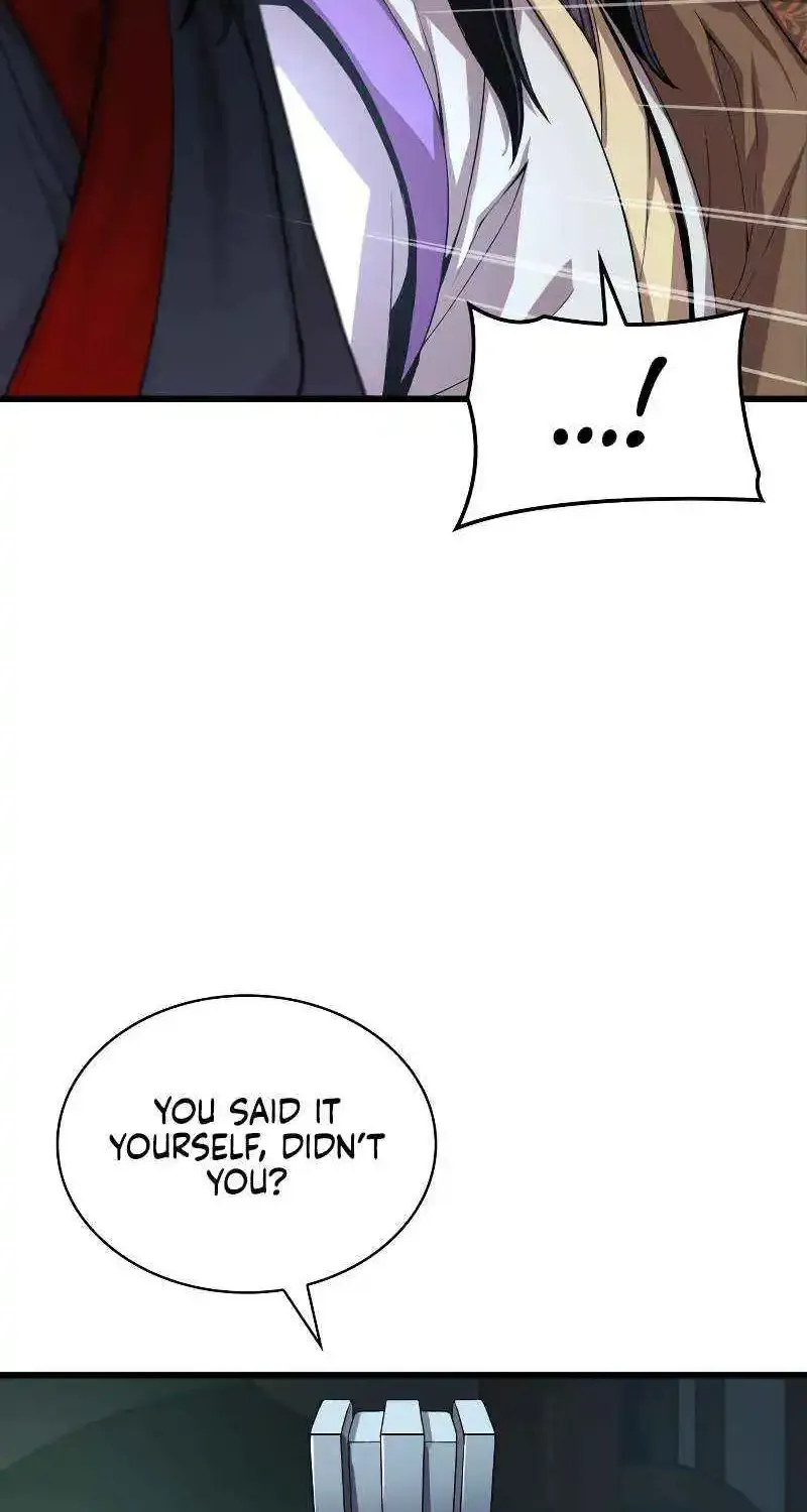Myst, Might, Mayhem Zinmanga X Chapter 32 Page 125