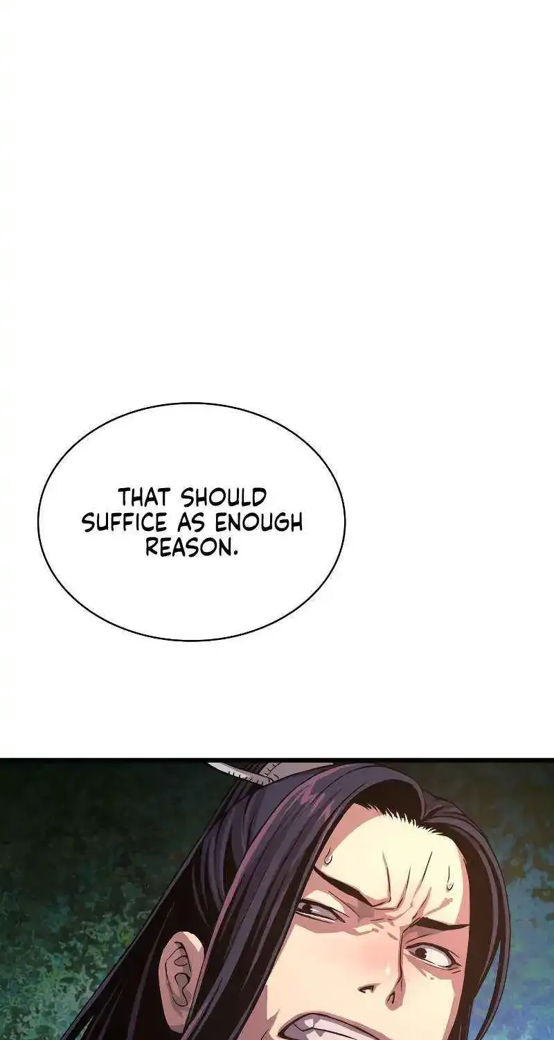 Myst, Might, Mayhem Zinmanga X Chapter 32 Page 127