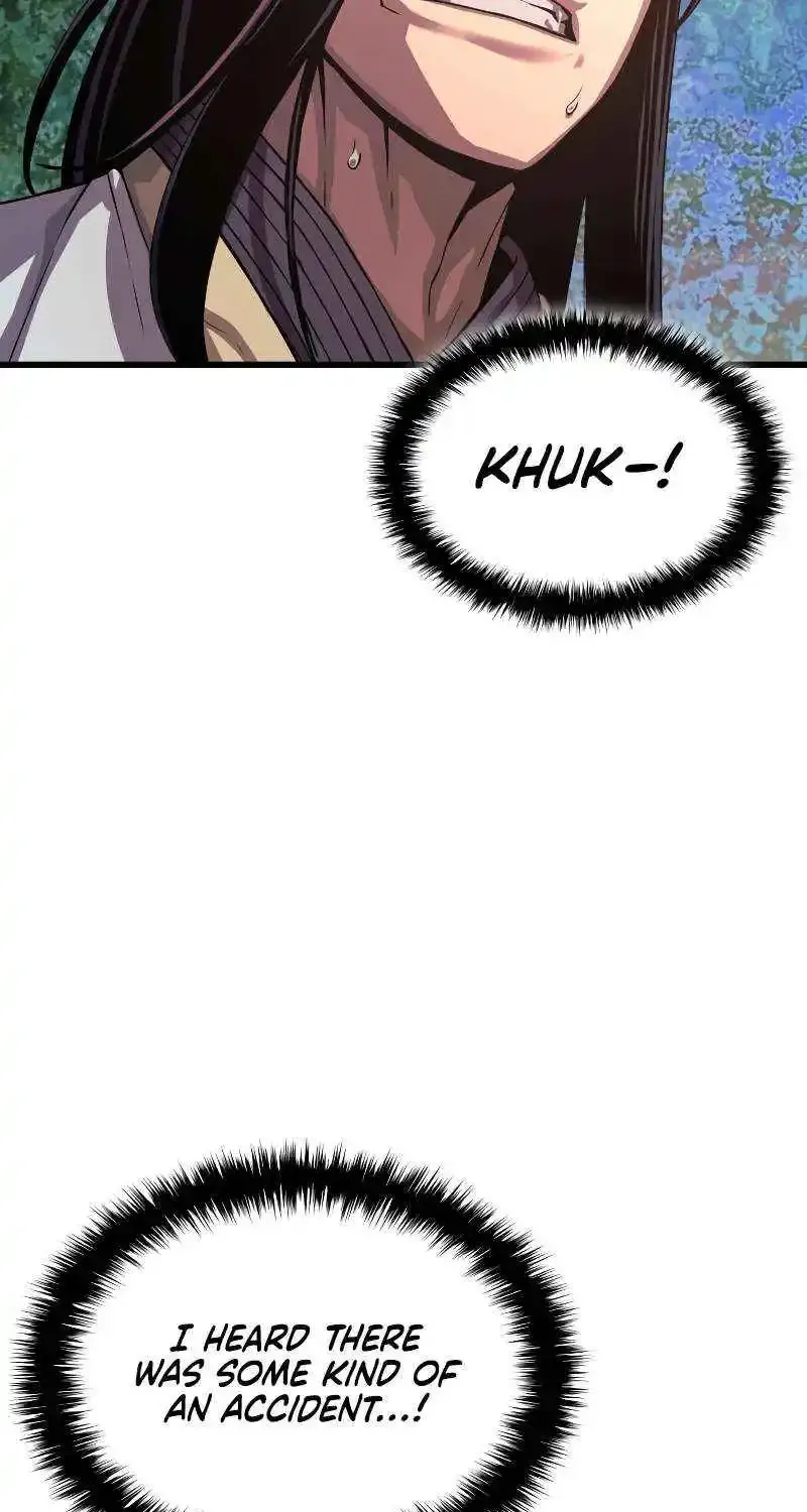 Myst, Might, Mayhem Zinmanga X Chapter 32 Page 128