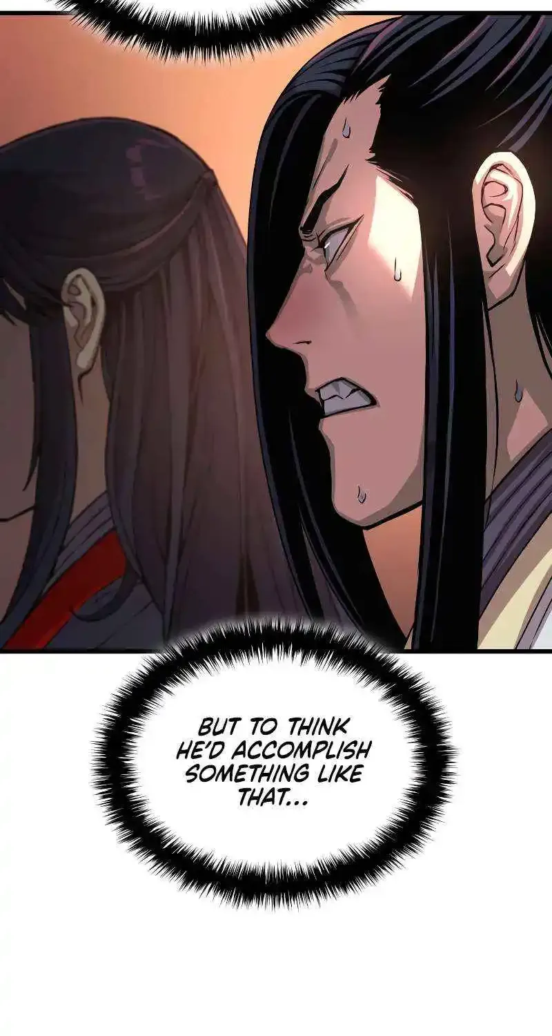 Myst, Might, Mayhem Zinmanga X Chapter 32 Page 129