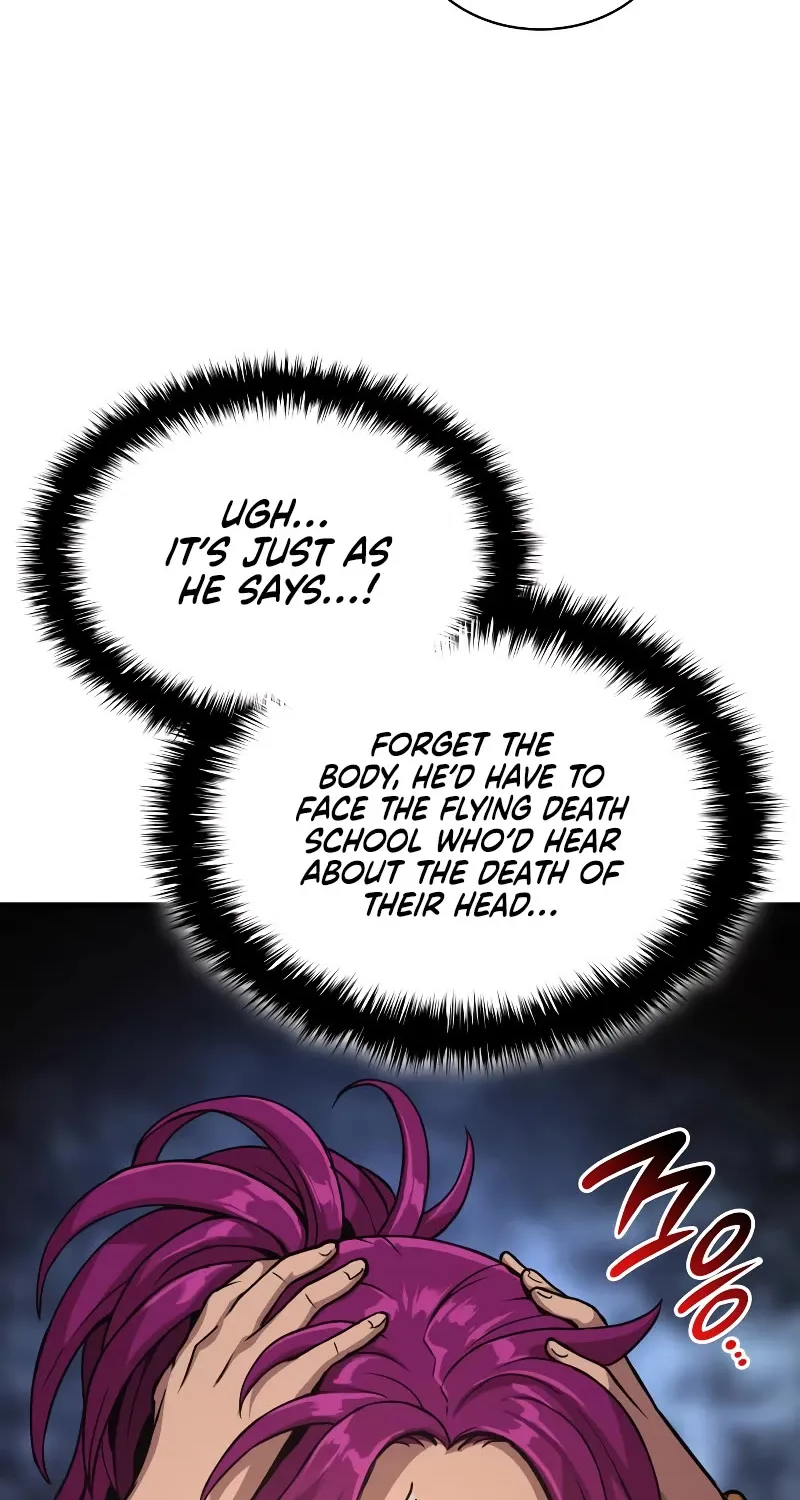 Myst, Might, Mayhem Zinmanga X Chapter 31 Page 7