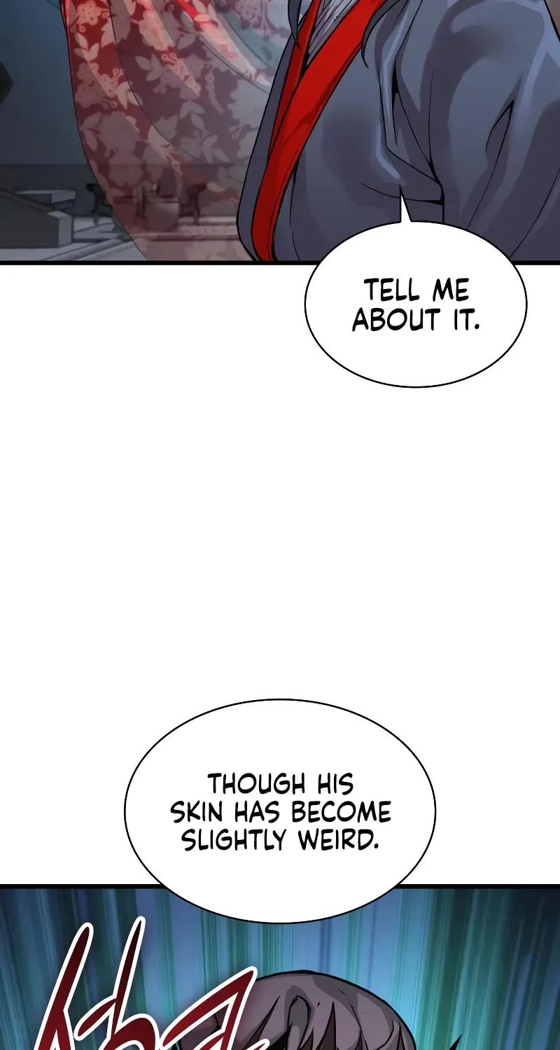 Myst, Might, Mayhem Zinmanga X Chapter 31 Page 111