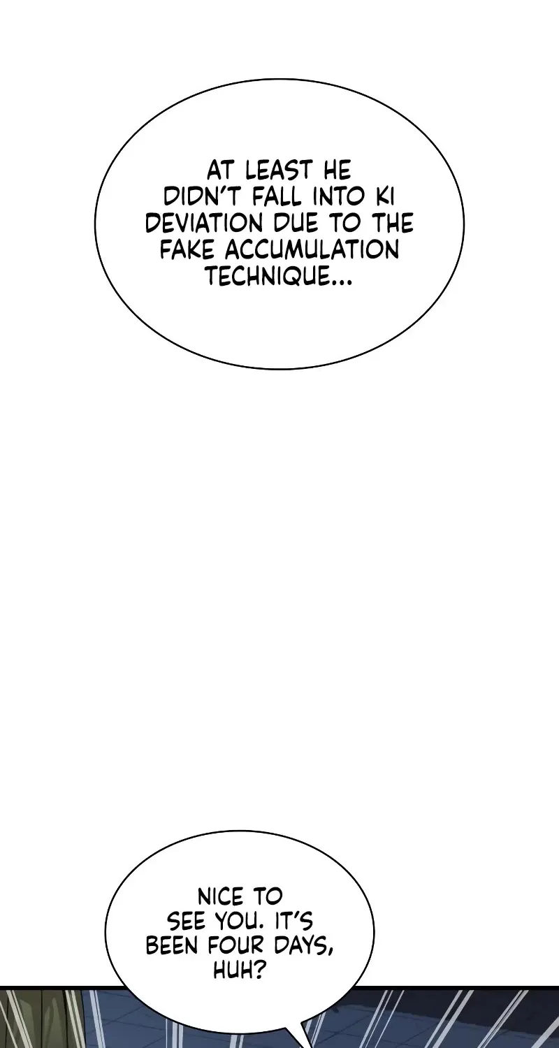 Myst, Might, Mayhem Zinmanga X Chapter 31 Page 113
