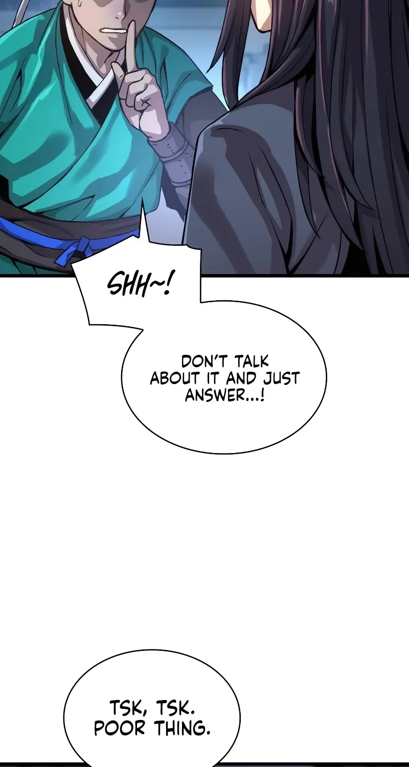 Myst, Might, Mayhem Zinmanga X Chapter 31 Page 116