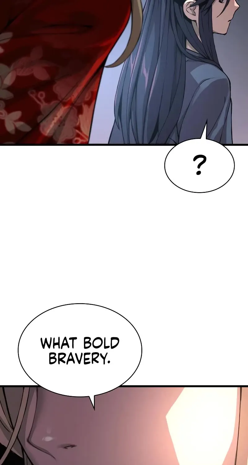 Myst, Might, Mayhem Zinmanga X Chapter 31 Page 124