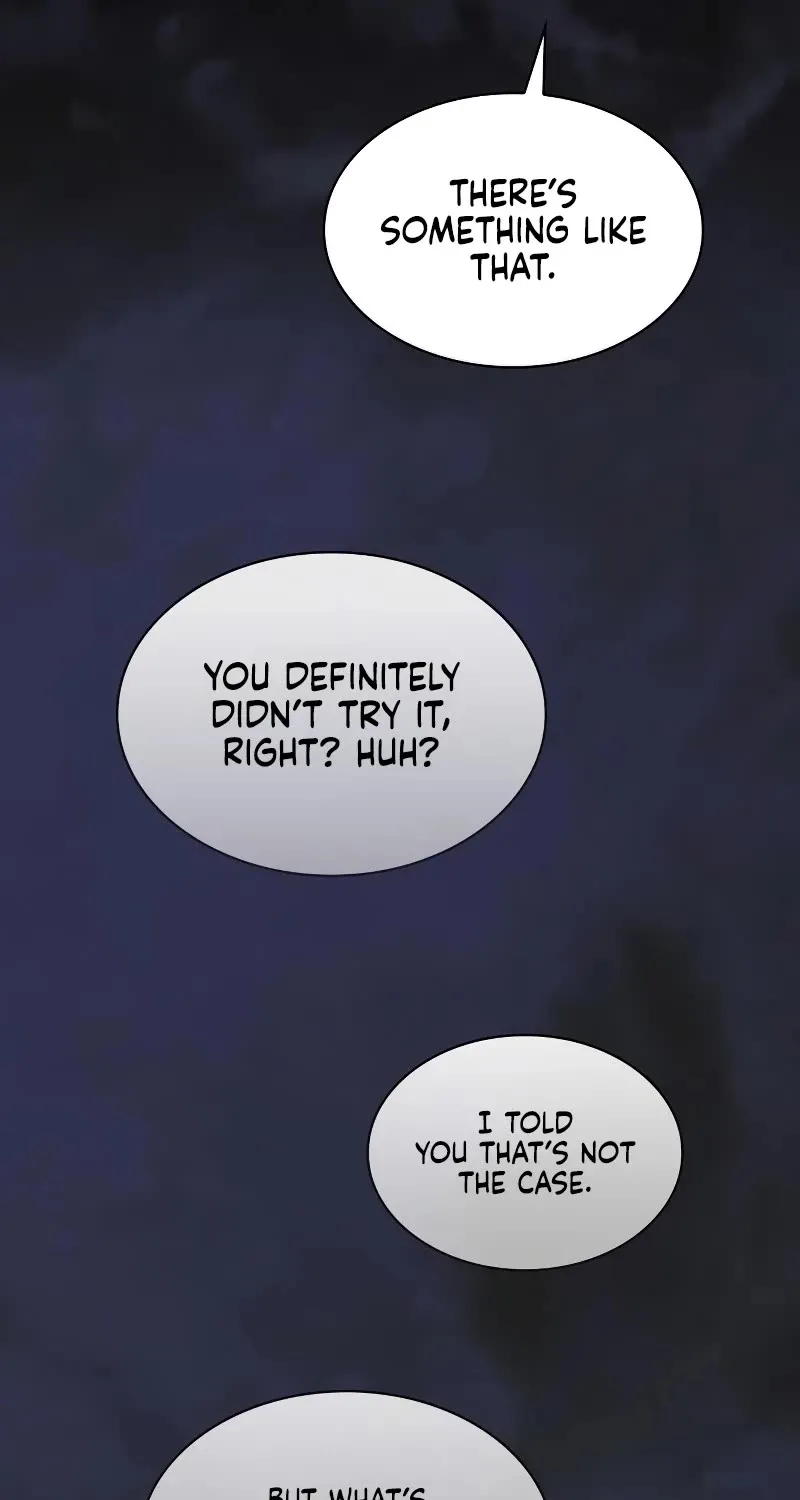 Myst, Might, Mayhem Zinmanga X Chapter 31 Page 134
