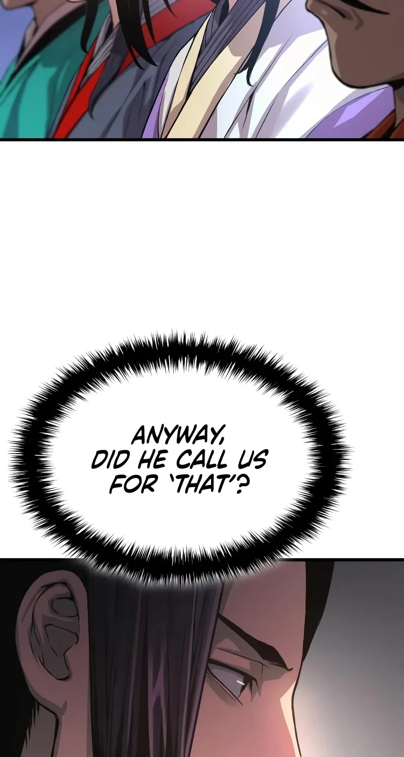 Myst, Might, Mayhem Zinmanga X Chapter 31 Page 144