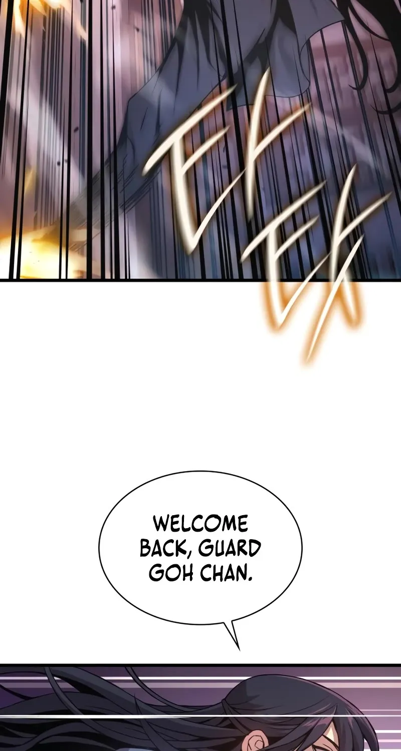 Myst, Might, Mayhem Zinmanga X Chapter 29 Page 93