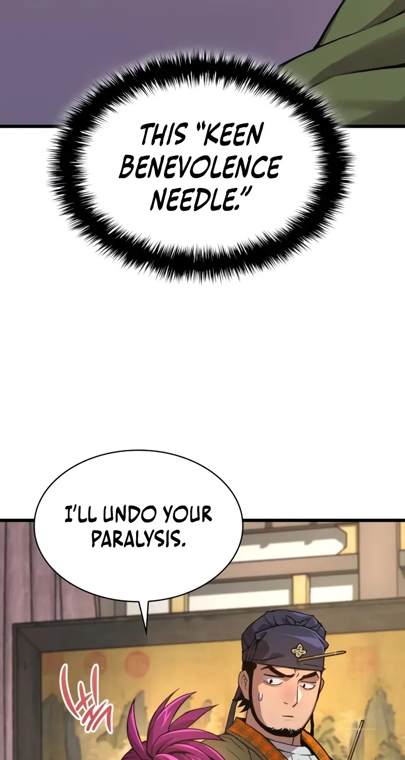 Myst, Might, Mayhem Zinmanga X Chapter 28 Page 8