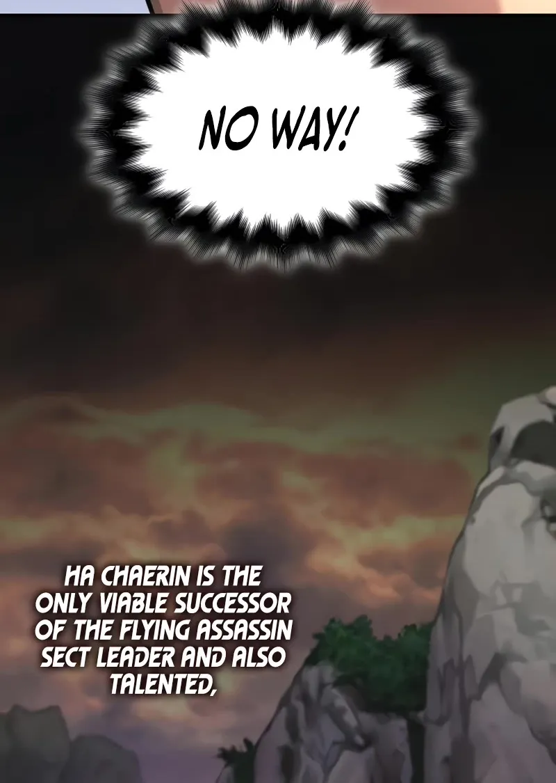 Myst, Might, Mayhem Zinmanga X Chapter 28 Page 11
