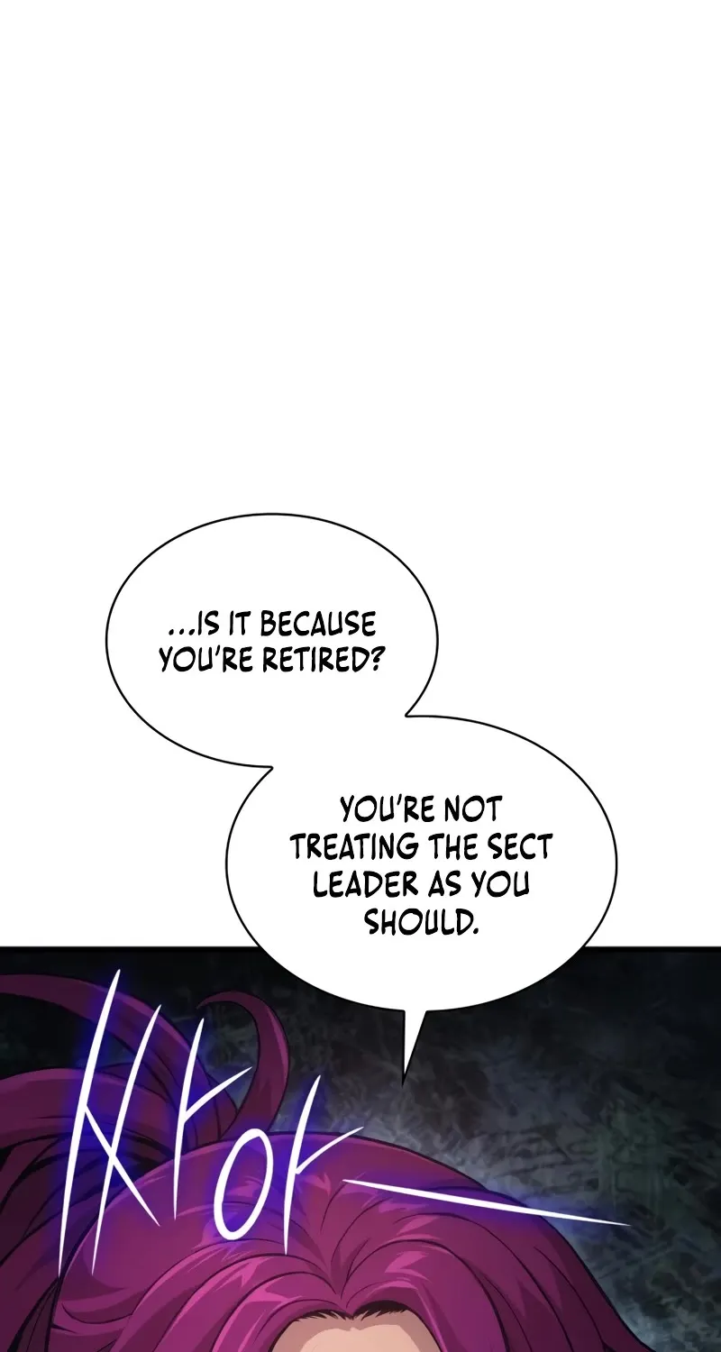 Myst, Might, Mayhem Zinmanga X Chapter 28 Page 25