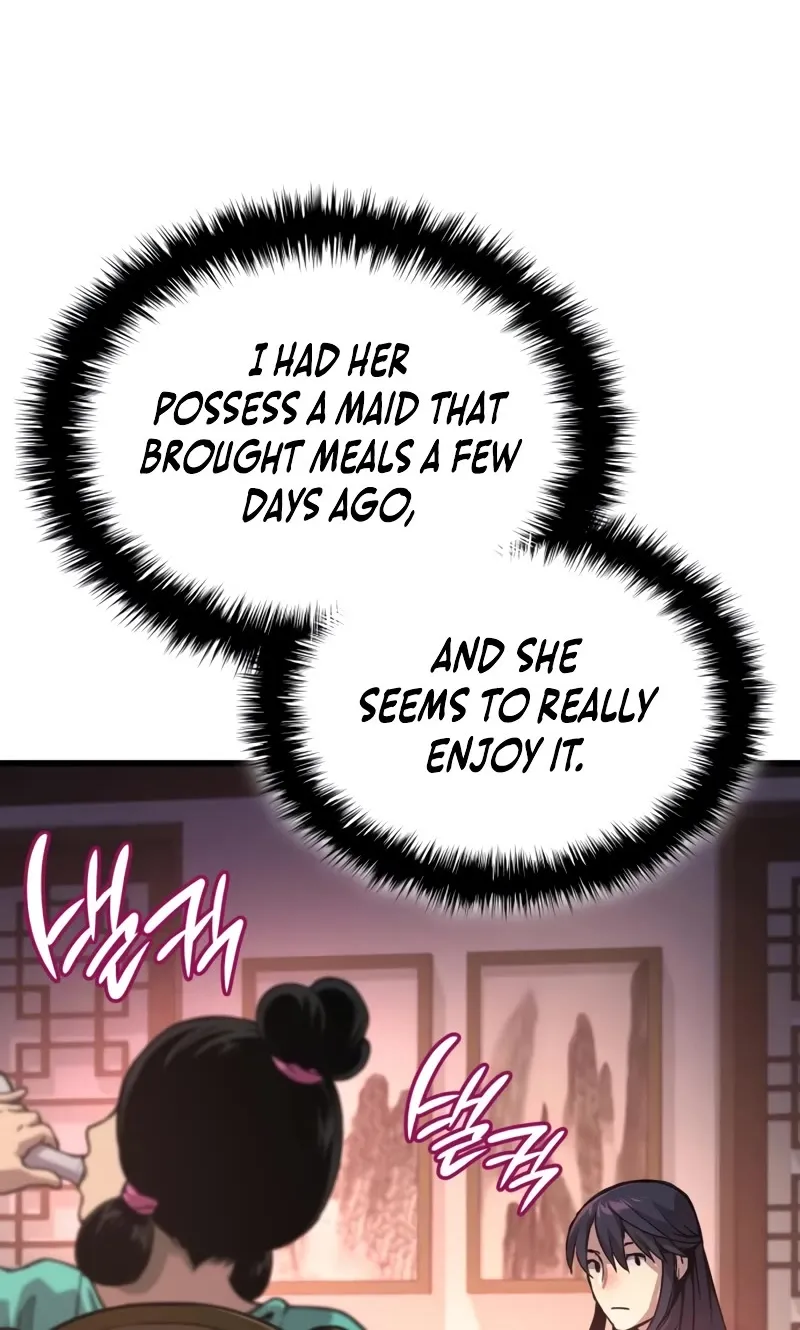 Myst, Might, Mayhem Zinmanga X Chapter 28 Page 69