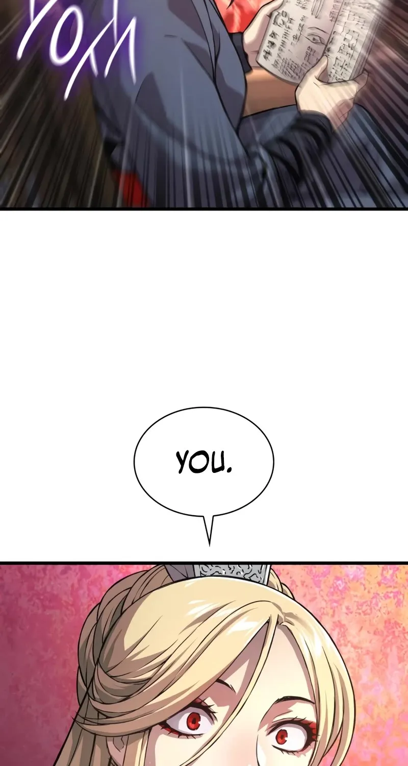 Myst, Might, Mayhem Zinmanga X Chapter 28 Page 83