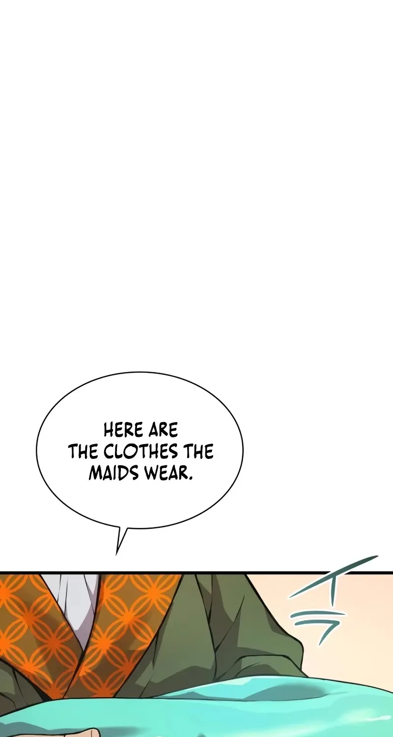 Myst, Might, Mayhem Zinmanga X Chapter 28 Page 88