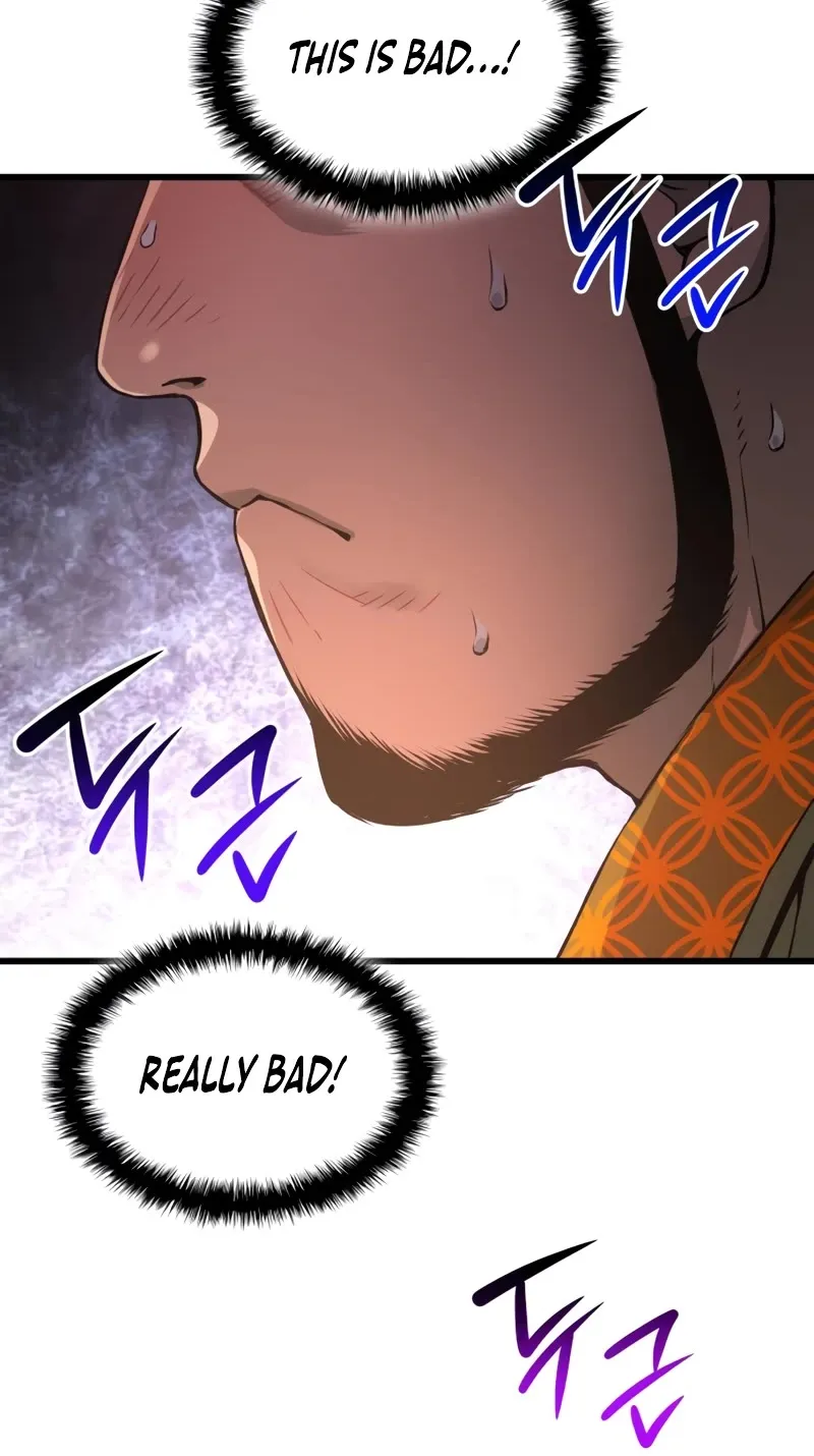 Myst, Might, Mayhem Zinmanga X Chapter 28 Page 91