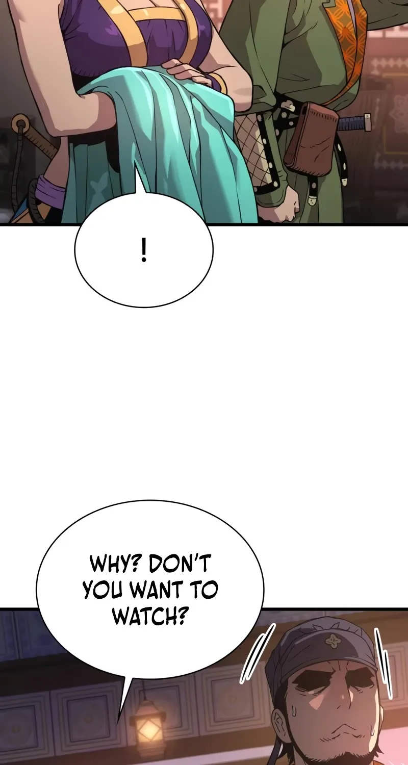Myst, Might, Mayhem Zinmanga X Chapter 28 Page 98