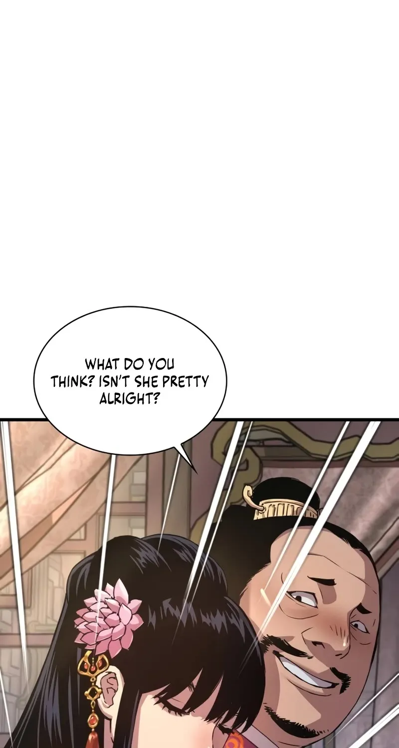 Myst, Might, Mayhem Zinmanga X Chapter 27 Page 115
