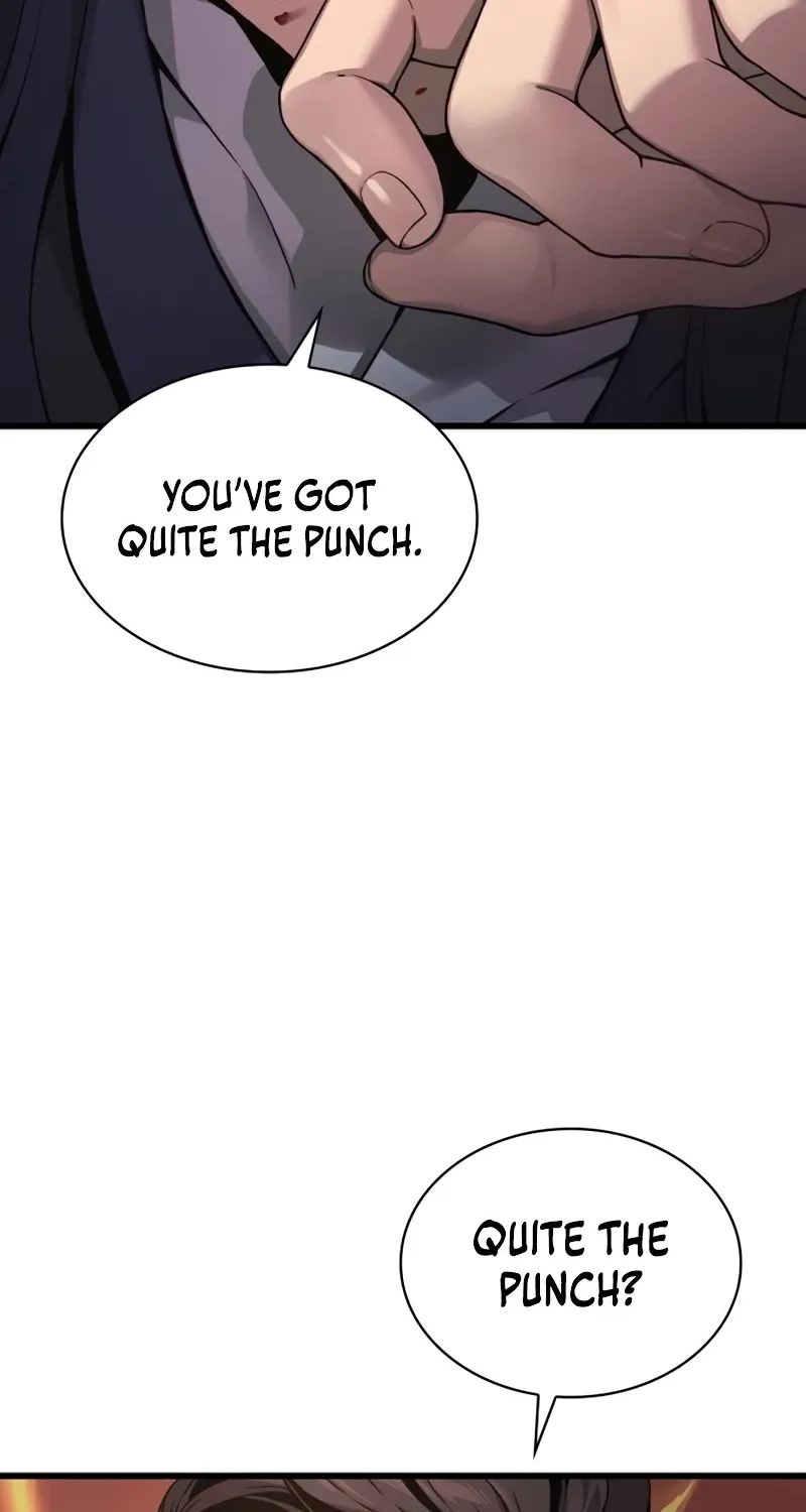 Myst, Might, Mayhem Zinmanga X Chapter 26 Page 23