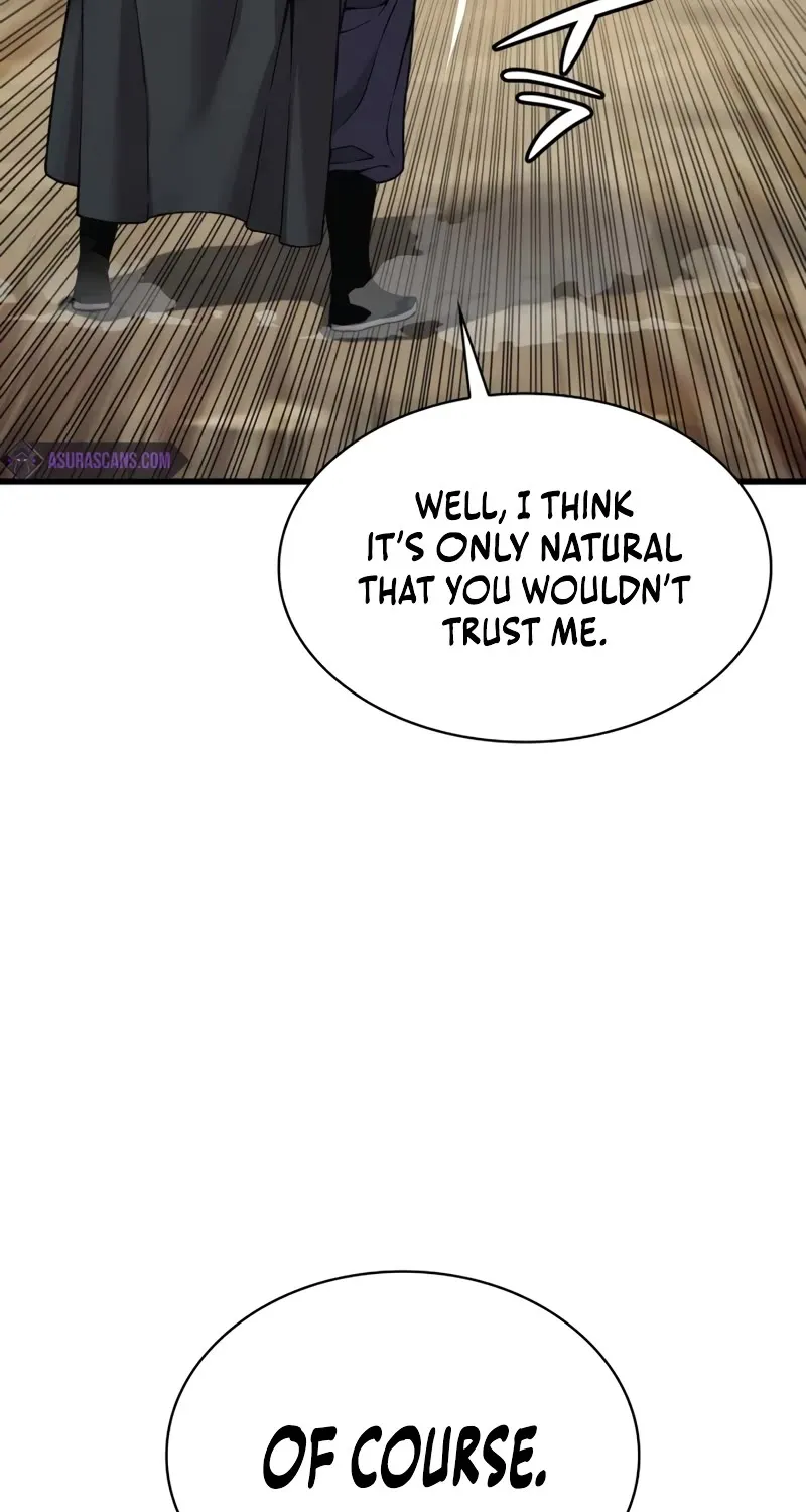 Myst, Might, Mayhem Zinmanga X Chapter 26 Page 26