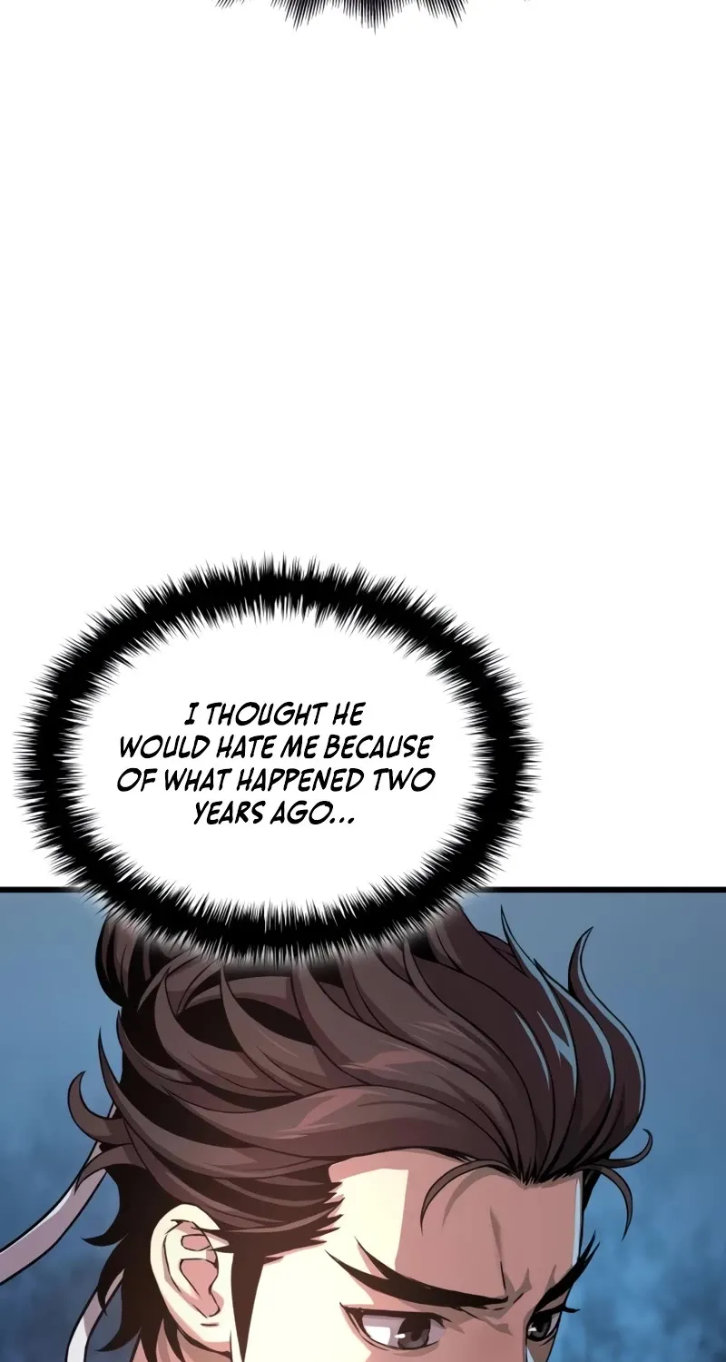 Myst, Might, Mayhem Zinmanga X Chapter 26 Page 86