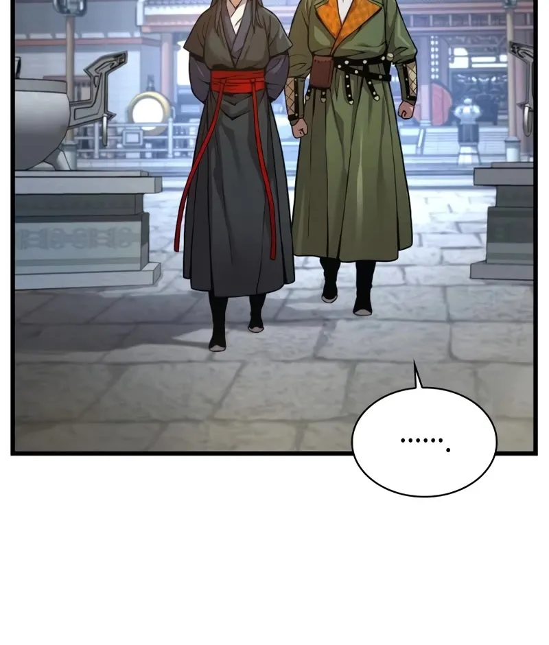 Myst, Might, Mayhem Zinmanga X Chapter 26 Page 97