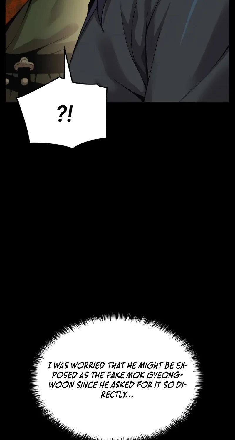 Myst, Might, Mayhem Zinmanga X Chapter 26 Page 111
