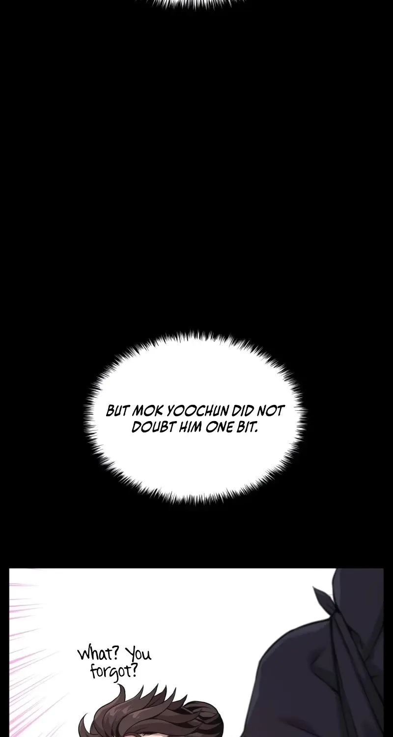 Myst, Might, Mayhem Zinmanga X Chapter 26 Page 112