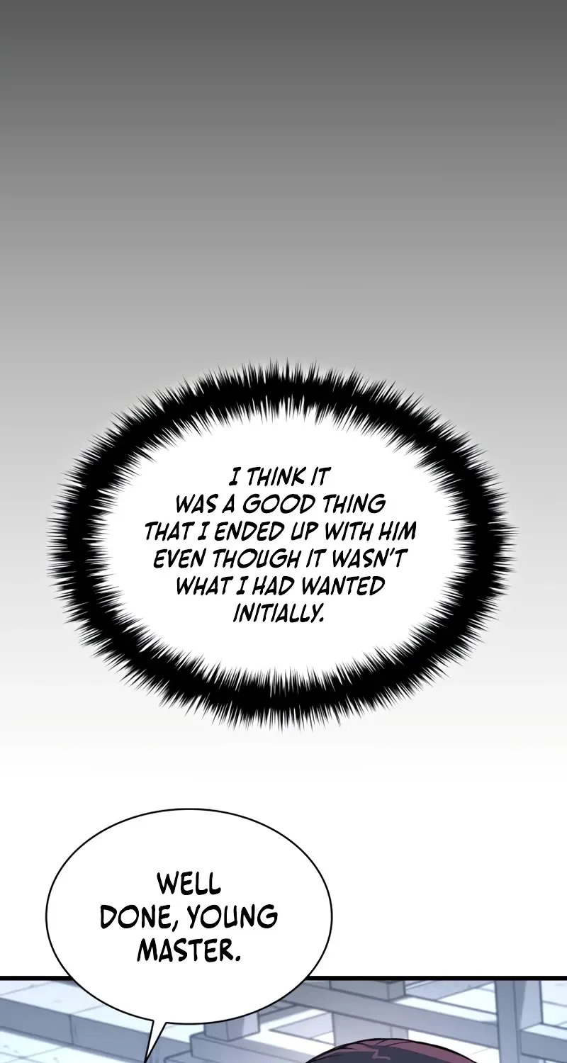 Myst, Might, Mayhem Zinmanga X Chapter 26 Page 120