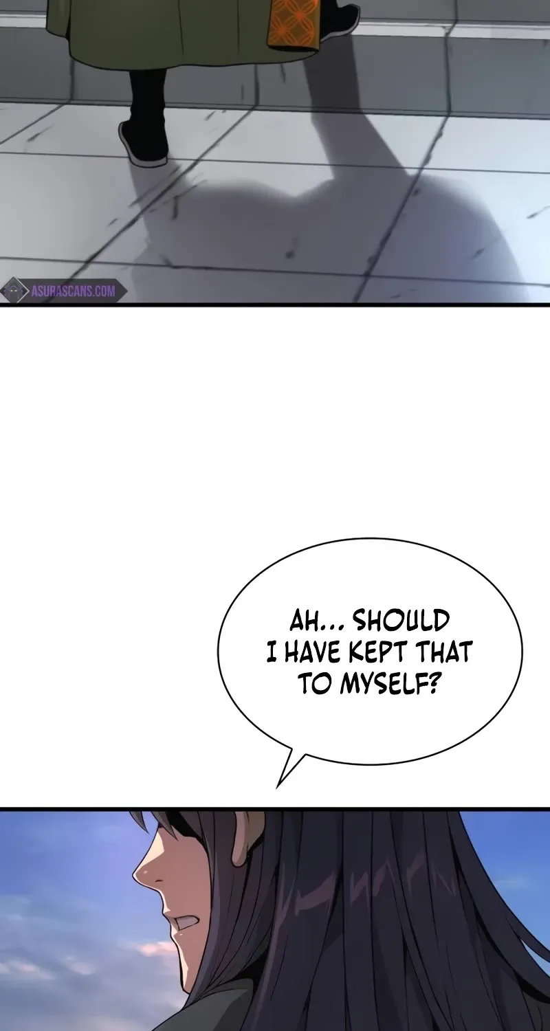 Myst, Might, Mayhem Zinmanga X Chapter 26 Page 126