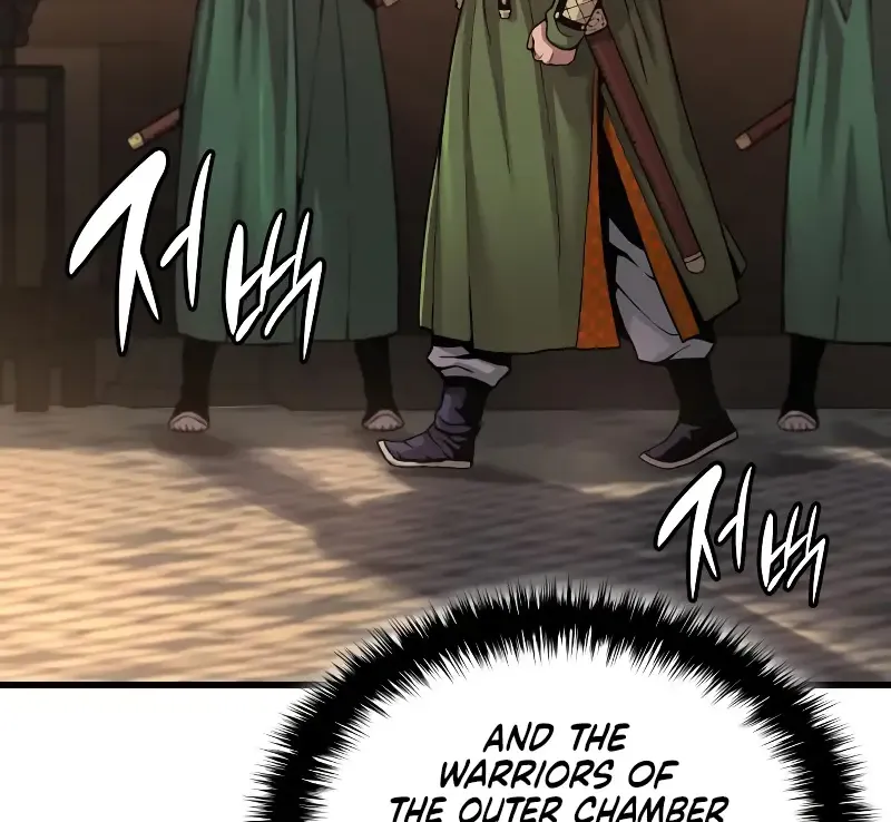 Myst, Might, Mayhem Zinmanga X Chapter 25 Page 7