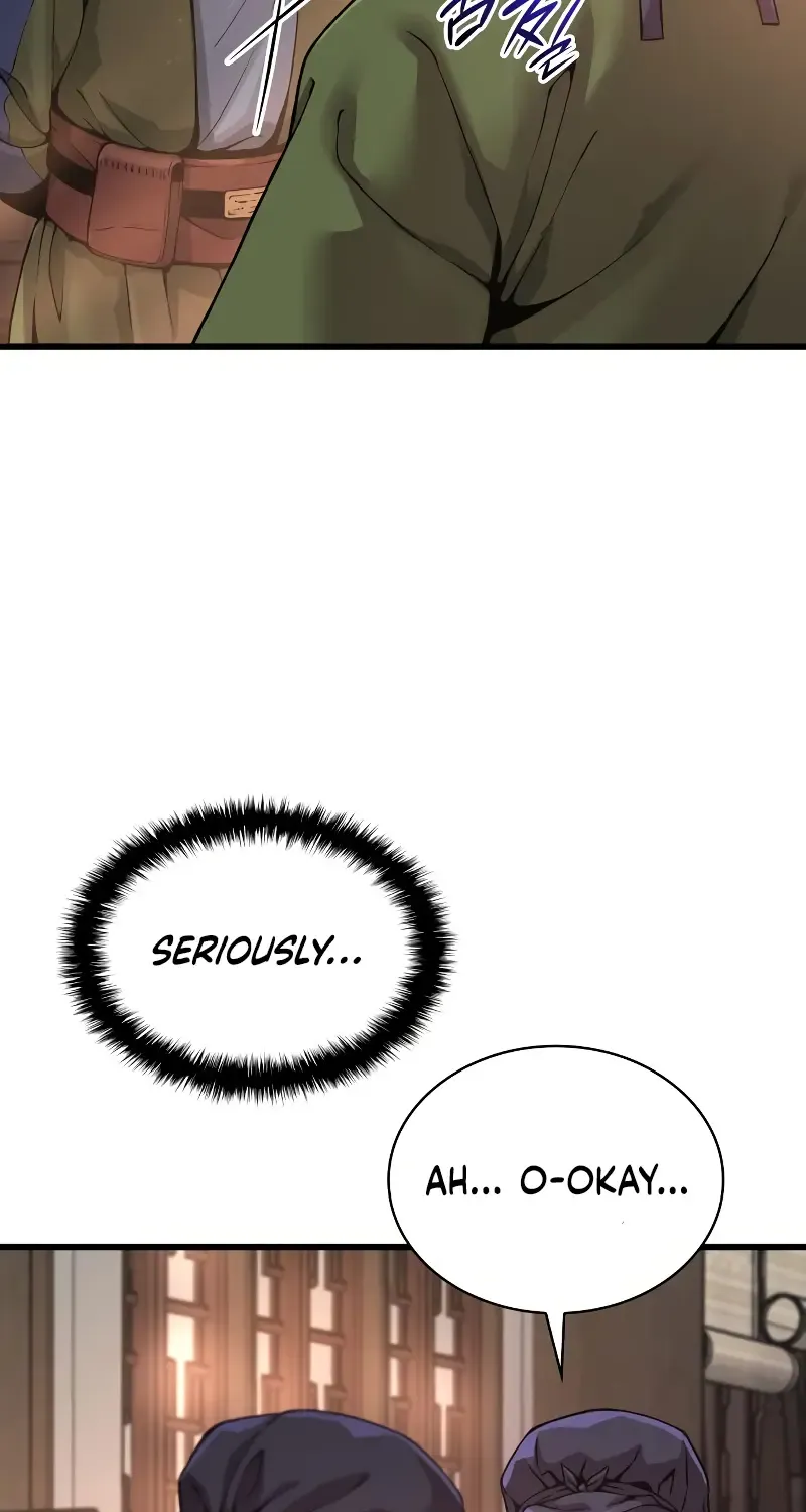Myst, Might, Mayhem Zinmanga X Chapter 25 Page 10