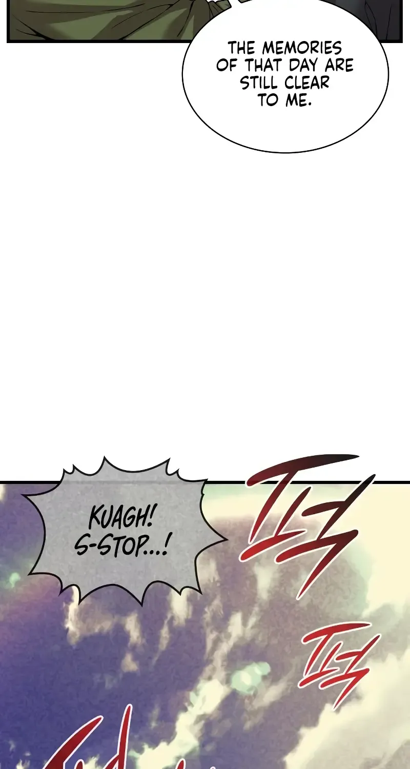 Myst, Might, Mayhem Zinmanga X Chapter 25 Page 100