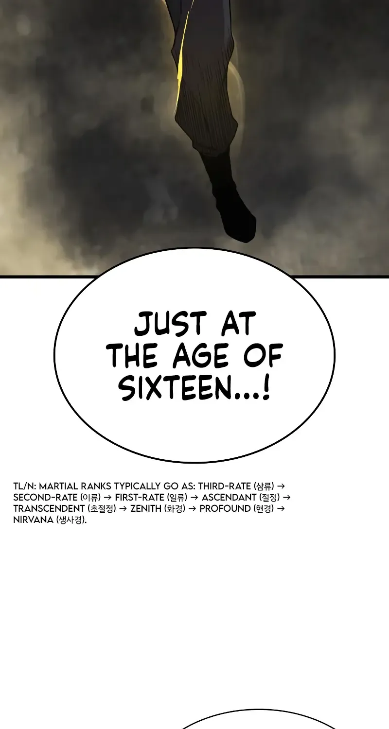 Myst, Might, Mayhem Zinmanga X Chapter 25 Page 108
